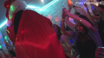 Party Hardcore Gone Crazy Vol. 24 Part 2 - Cam 3 Screencap 1 on www.sinx.com