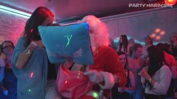 Party Hardcore Gone Crazy Vol. 24 Part 2 - Cam 3 Screencap 10 on www.sinx.com