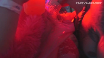 Party Hardcore Gone Crazy Vol. 24 Part 2 - Cam 3 Screencap 106 on www.sinx.com