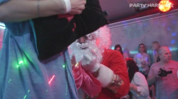 Party Hardcore Gone Crazy Vol. 24 Part 2 - Cam 3 Screencap 11 on www.sinx.com