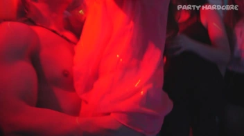 Party Hardcore Gone Crazy Vol. 24 Part 2 - Cam 3 Screencap 111 on www.sinx.com