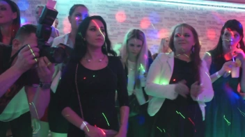 Party Hardcore Gone Crazy Vol. 24 Part 2 - Cam 3 Screencap 12 on www.sinx.com