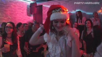 Party Hardcore Gone Crazy Vol. 24 Part 2 - Cam 3 Screencap 14 on www.sinx.com