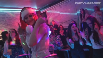 Party Hardcore Gone Crazy Vol. 24 Part 2 - Cam 3 Screencap 18 on www.sinx.com