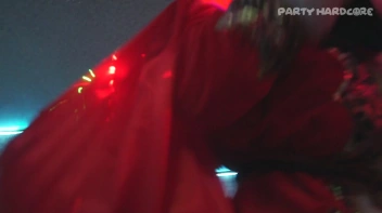 Party Hardcore Gone Crazy Vol. 24 Part 2 - Cam 3 Screencap 2 on www.sinx.com