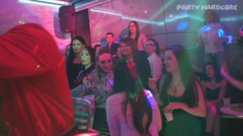 Party Hardcore Gone Crazy Vol. 24 Part 2 - Cam 3 Screencap 21 on www.sinx.com