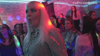 Party Hardcore Gone Crazy Vol. 24 Part 2 - Cam 3 Screencap 28 on www.sinx.com