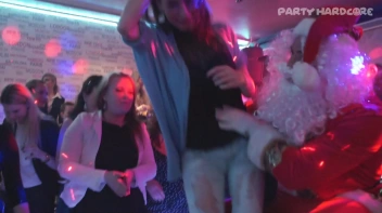 Party Hardcore Gone Crazy Vol. 24 Part 2 - Cam 3 Screencap 3 on www.sinx.com