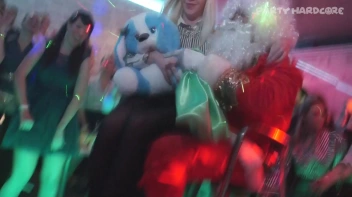 Party Hardcore Gone Crazy Vol. 24 Part 2 - Cam 3 Screencap 31 on www.sinx.com