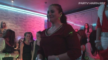 Party Hardcore Gone Crazy Vol. 24 Part 2 - Cam 3 Screencap 40 on www.sinx.com