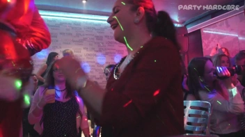 Party Hardcore Gone Crazy Vol. 24 Part 2 - Cam 3 Screencap 42 on www.sinx.com