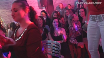 Party Hardcore Gone Crazy Vol. 24 Part 2 - Cam 3 Screencap 44 on www.sinx.com