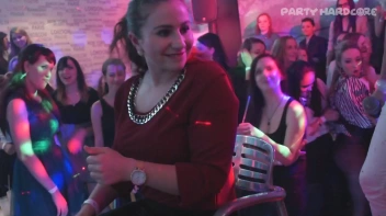 Party Hardcore Gone Crazy Vol. 24 Part 2 - Cam 3 Screencap 45 on www.sinx.com