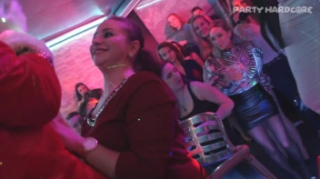 Party Hardcore Gone Crazy Vol. 24 Part 2 - Cam 3 Screencap 46 on www.sinx.com