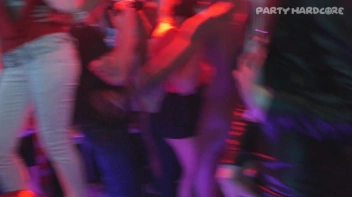 Party Hardcore Gone Crazy Vol. 24 Part 2 - Cam 3 Screencap 47 on www.sinx.com