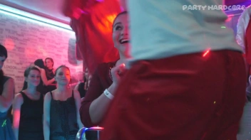 Party Hardcore Gone Crazy Vol. 24 Part 2 - Cam 3 Screencap 50 on www.sinx.com