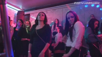 Party Hardcore Gone Crazy Vol. 24 Part 2 - Cam 3 Screencap 52 on www.sinx.com