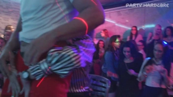 Party Hardcore Gone Crazy Vol. 24 Part 2 - Cam 3 Screencap 53 on www.sinx.com