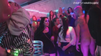 Party Hardcore Gone Crazy Vol. 24 Part 2 - Cam 3 Screencap 55 on www.sinx.com