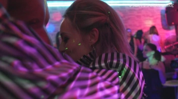 Party Hardcore Gone Crazy Vol. 24 Part 2 - Cam 3 Screencap 56 on www.sinx.com