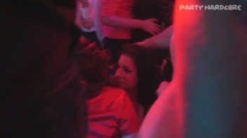 Party Hardcore Gone Crazy Vol. 24 Part 2 - Cam 3 Screencap 58 on www.sinx.com