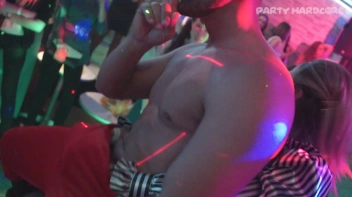 Party Hardcore Gone Crazy Vol. 24 Part 2 - Cam 3 Screencap 59 on www.sinx.com