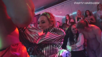 Party Hardcore Gone Crazy Vol. 24 Part 2 - Cam 3 Screencap 63 on www.sinx.com