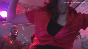 Party Hardcore Gone Crazy Vol. 24 Part 2 - Cam 3 Screencap 64 on www.sinx.com