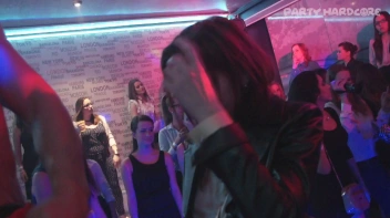 Party Hardcore Gone Crazy Vol. 24 Part 2 - Cam 3 Screencap 67 on www.sinx.com