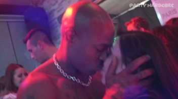 Party Hardcore Gone Crazy Vol. 24 Part 2 - Cam 3 Screencap 69 on www.sinx.com