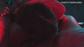 Party Hardcore Gone Crazy Vol. 24 Part 2 - Cam 3 Screencap 7 on www.sinx.com