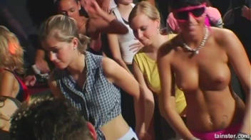 Workout Orgy Part 2 - Cam 2 Screencap 66 on www.sinx.com