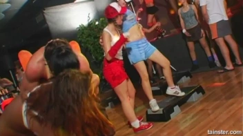 Workout Orgy Part 2 - Cam 2 Screencap 7 on www.sinx.com