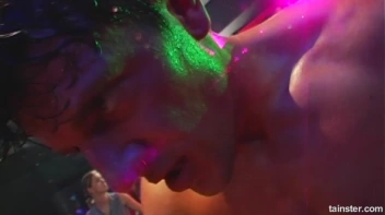 Workout Orgy Part 2 - Cam 2 Screencap 76 on www.sinx.com