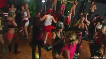 Workout Orgy Part 2 - Cam 2 Screencap 78 on www.sinx.com