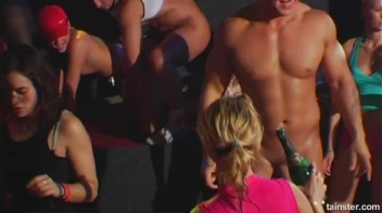 Workout Orgy Part 2 - Cam 2 Screencap 80 on www.sinx.com