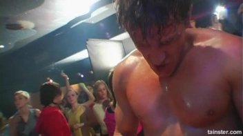 Workout Orgy Part 2 - Cam 2 Screencap 86 on www.sinx.com