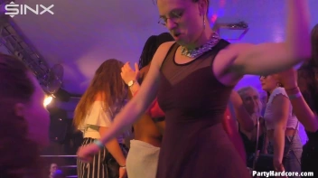 Party Hardcore Gone Crazy Vol. 45 Part 8 - Cam 2 Screencap 84 on www.sinx.com