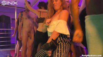 Party Hardcore Gone Crazy Vol. 45 Part 8 - Cam 2 Screencap 85 on www.sinx.com