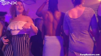Party Hardcore Gone Crazy Vol. 45 Part 8 - Cam 2 Screencap 87 on www.sinx.com