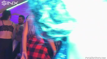 Party Hardcore Gone Crazy Vol. 45 Part 8 - Cam 2 Screencap 90 on www.sinx.com