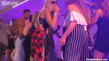 Party Hardcore Gone Crazy Vol. 45 Part 8 - Cam 2 Screencap 95 on www.sinx.com