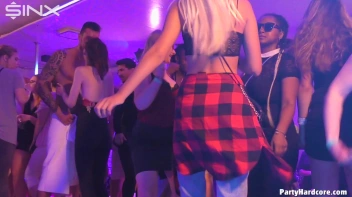 Party Hardcore Gone Crazy Vol. 45 Part 8 - Cam 2 Screencap 97 on www.sinx.com