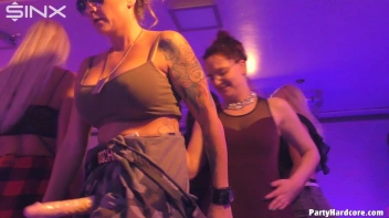 Party Hardcore Gone Crazy Vol. 45 Part 8 - Cam 2 Screencap 103 on www.sinx.com