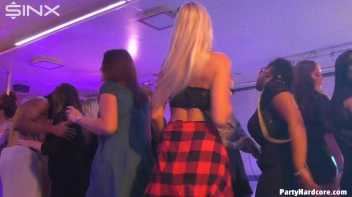 Party Hardcore Gone Crazy Vol. 45 Part 8 - Cam 2 Screencap 106 on www.sinx.com