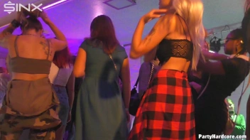 Party Hardcore Gone Crazy Vol. 45 Part 8 - Cam 2 Screencap 108 on www.sinx.com