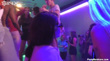 Party Hardcore Gone Crazy Vol. 45 Part 8 - Cam 2 Screencap 27 on www.sinx.com
