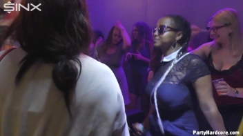 Party Hardcore Gone Crazy Vol. 45 Part 8 - Cam 2 Screencap 31 on www.sinx.com