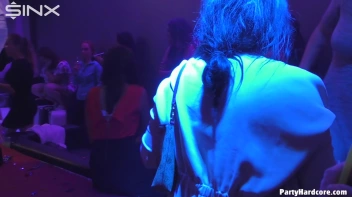 Party Hardcore Gone Crazy Vol. 45 Part 8 - Cam 2 Screencap 34 on www.sinx.com