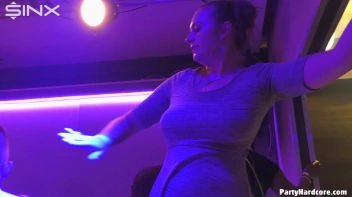 Party Hardcore Gone Crazy Vol. 45 Part 8 - Cam 2 Screencap 35 on www.sinx.com